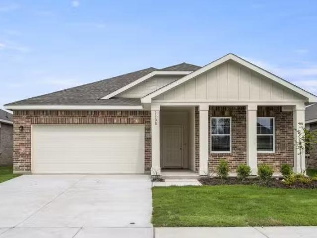 House for rent in Fort Worth