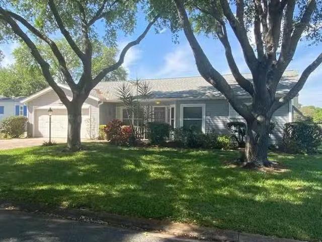 House for rent in Apopka