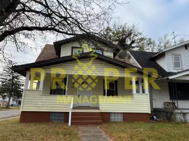 House for rent in Dayton