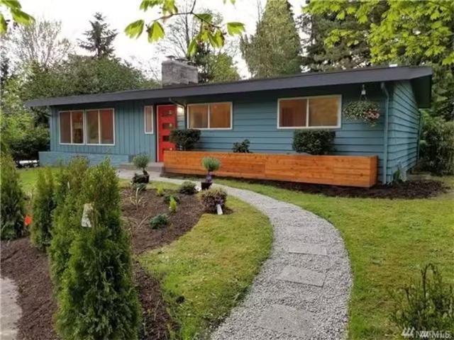 House for rent in Bellevue