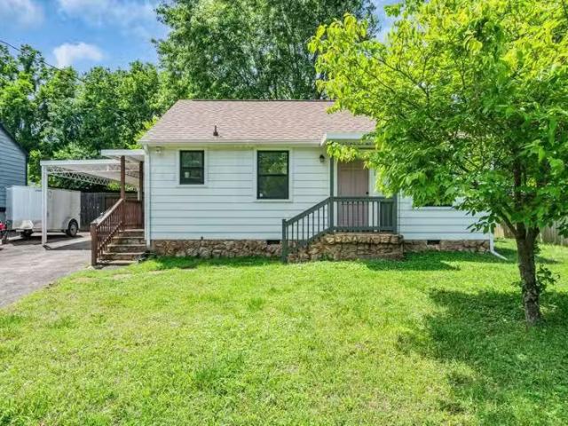 House for rent in Nashville
