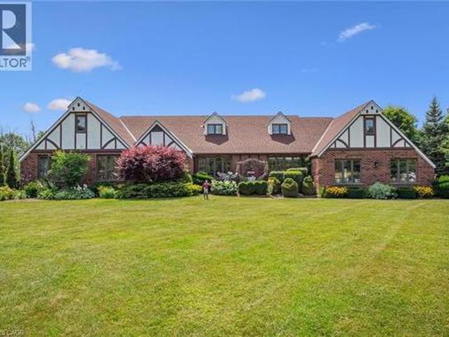 House for sale in Wellington, Ontario