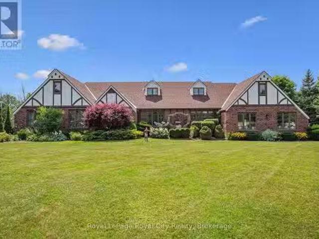 House for sale in Wellington, Ontario