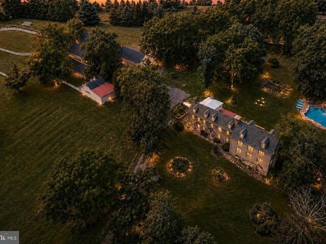 Farm for sale in Bucks, Pennsylvania
