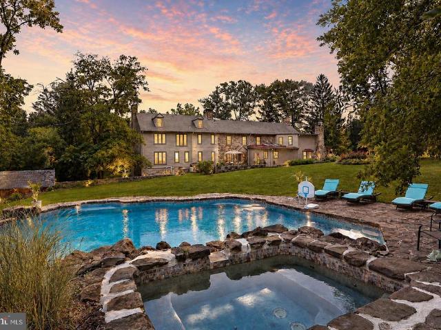 Farm for sale in Bucks, Pennsylvania
