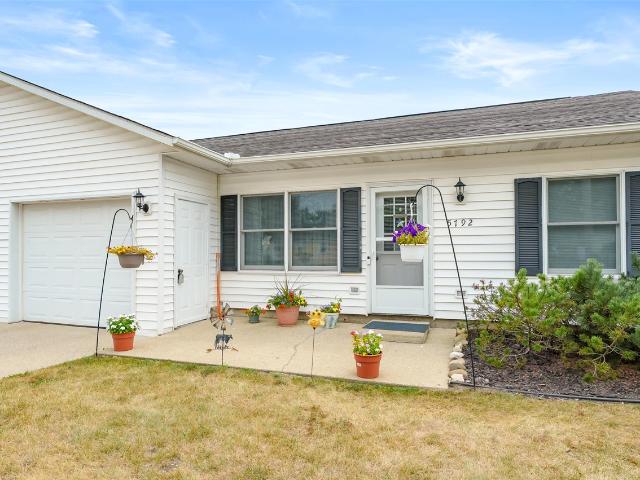 House for sale in Michigan