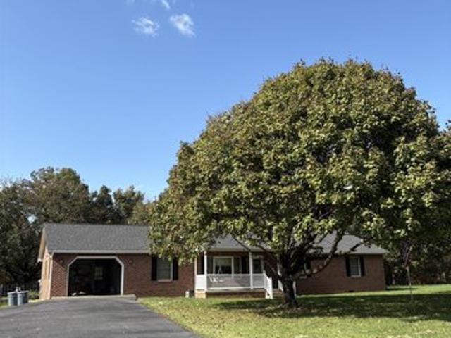 House for sale in Mount Crawford, Rockingham County