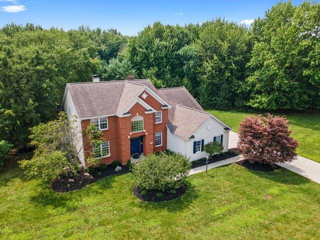House for sale in Westerville, Ohio