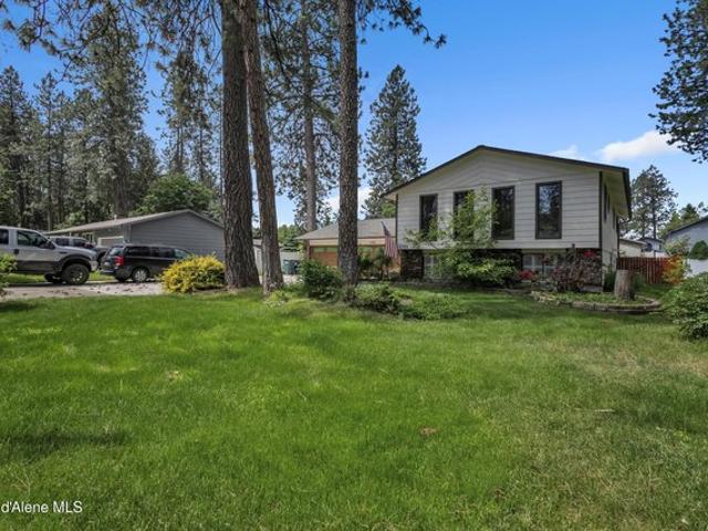House for sale in Coeur D Alene, Idaho