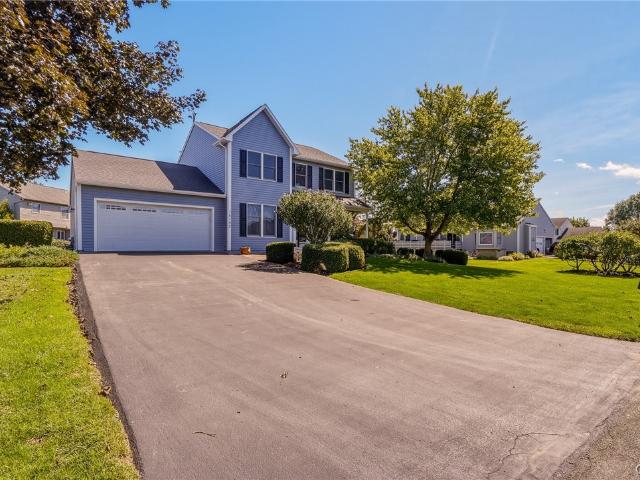 House for sale in Fremont Meadows, Town of Manlius