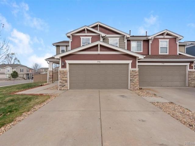 Townhouse for sale in Castle Rock, Colorado