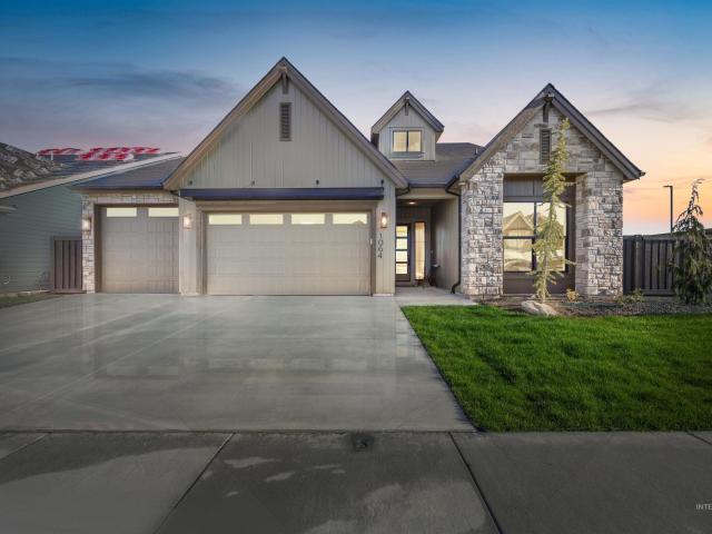House for sale in Meridian, Idaho