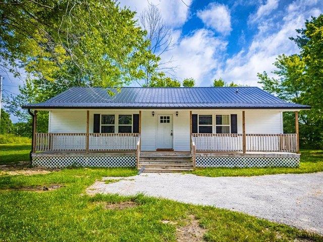House for sale in West Union, Ohio