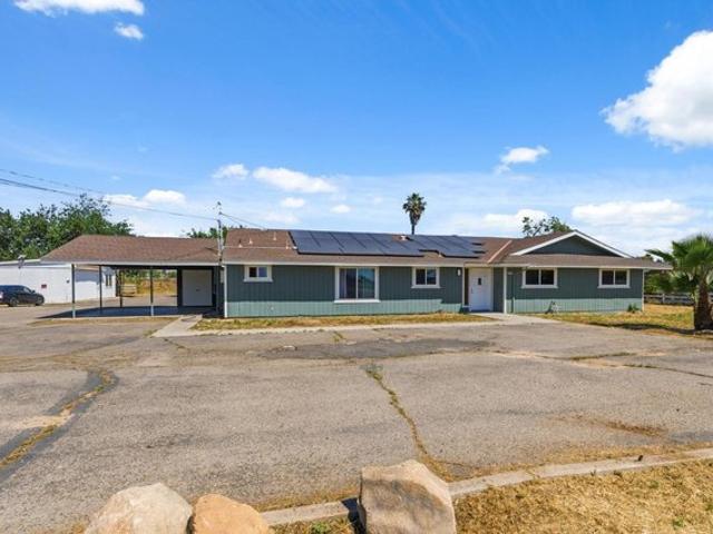 House for sale in Fresno, California