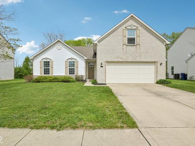 House for sale in Indiana