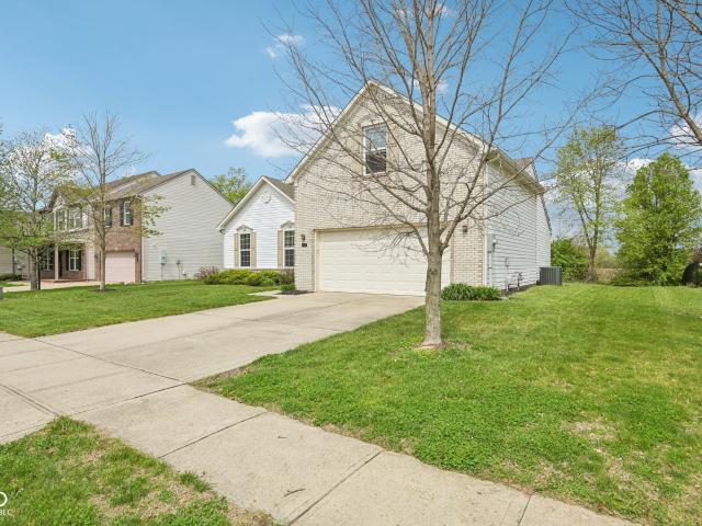 House for sale in Indiana