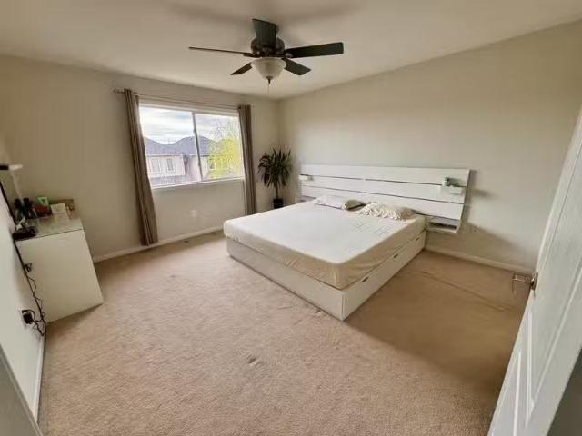 Condo for rent in Milton, Ontario