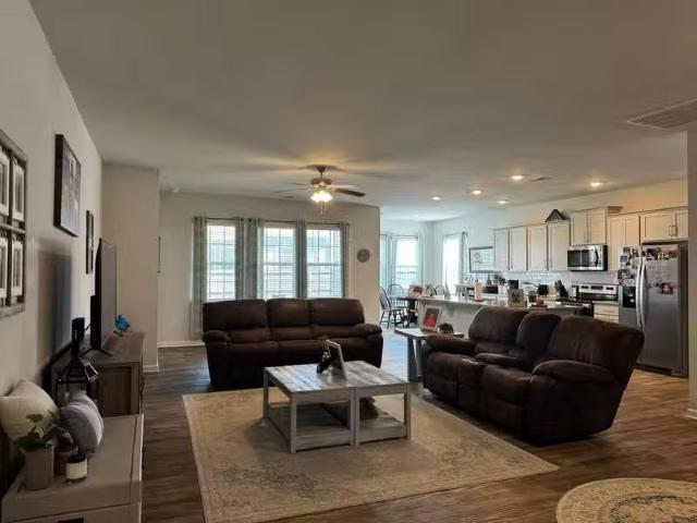 House for rent in New Bern