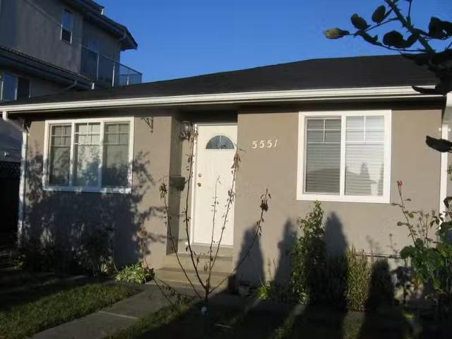 House for rent in Burnaby, British Columbia