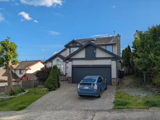 House for rent in Coquitlam, British Columbia