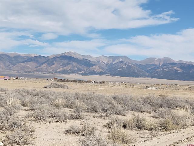 Land for sale in Moffat, Colorado