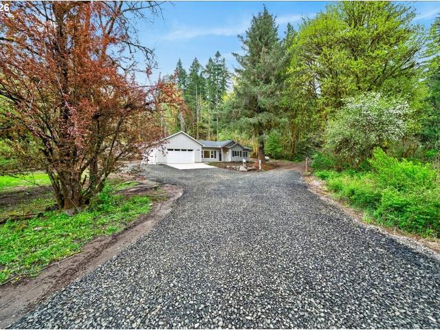 House for sale in Oregonia