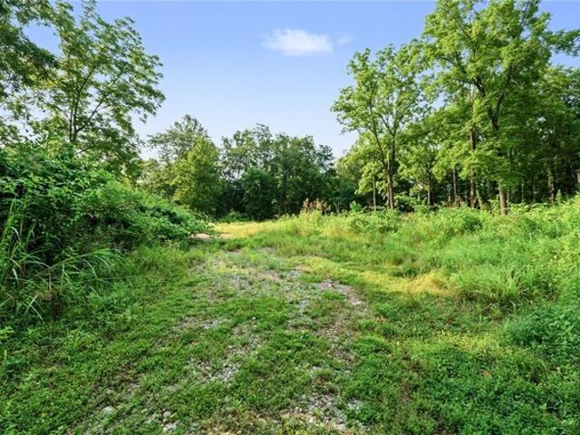 Land for sale in Morrow, Ohio
