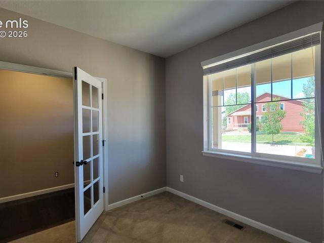 House for sale in Colorado Springs, Colorado