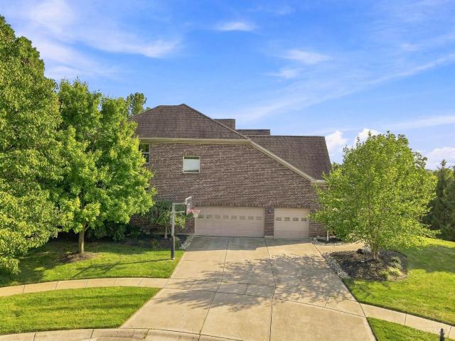 House for sale in Tylersville, Ohio