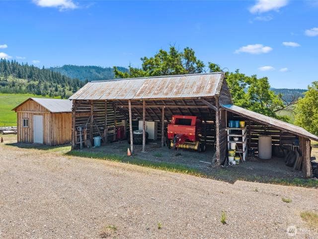 Land for sale in Fruitland, Washington