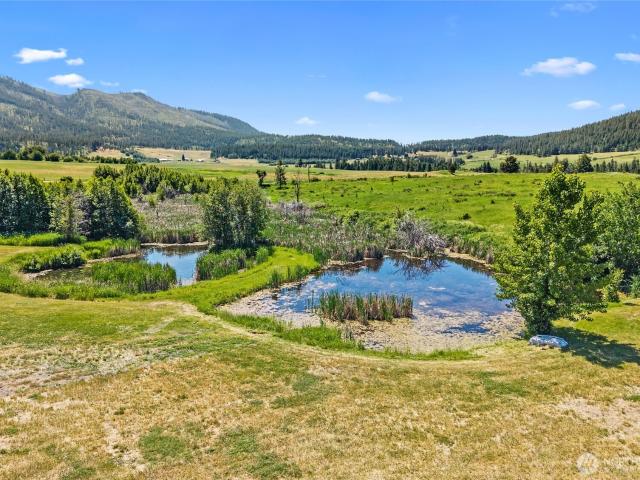 Farm for sale in Fruitland, Washington
