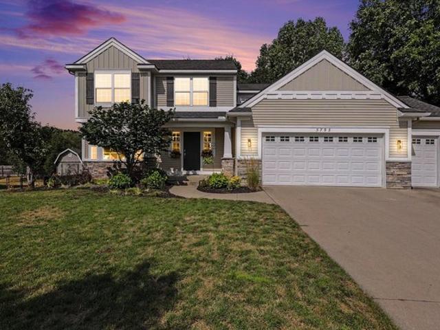 House for sale in Plainfield Charter Township, Belmont