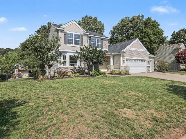 House for sale in Plainfield Charter Township, Belmont