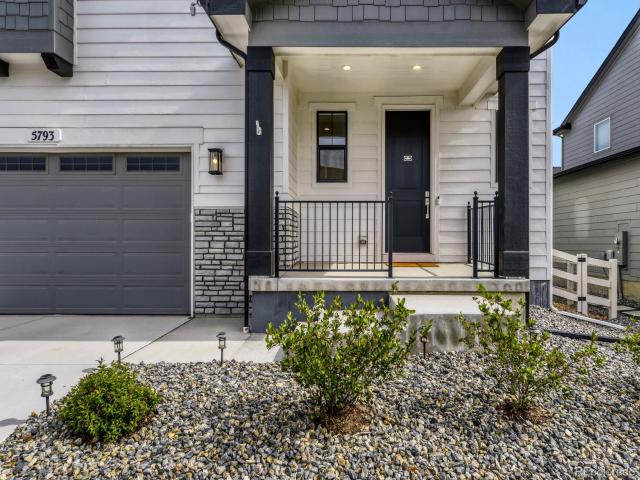 House for sale in Parker, Colorado