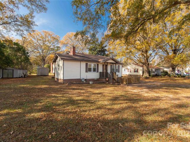 House for sale in Fort Lawn, South Carolina