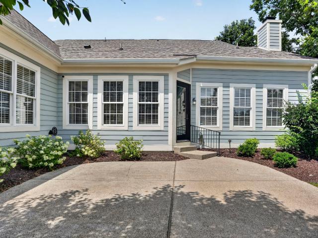 House for sale in Carmel, Indiana