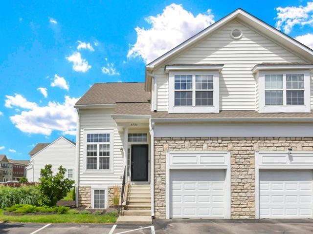 Condo for sale in New Albany, Ohio