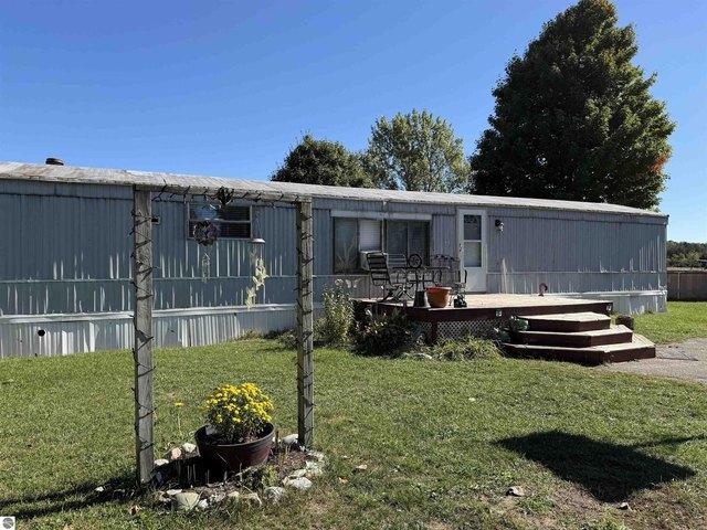 House for sale in Grawn, Michigan