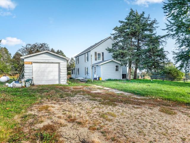 House for sale in Leaf River, Ogle County