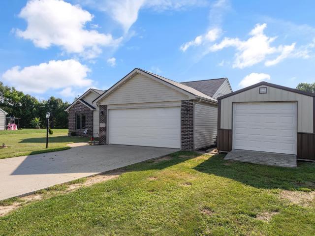 House for sale in Goshen, Elkhart County