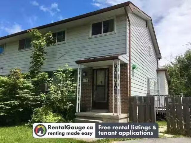 Condo for rent in Kingston, Ontario