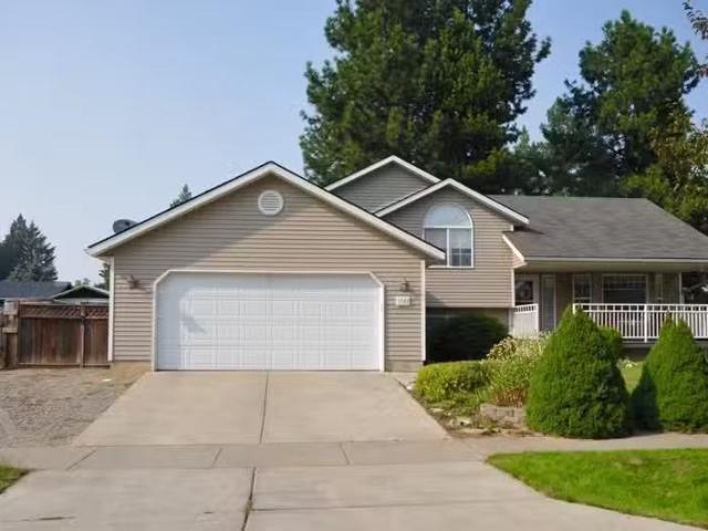 House for rent in Coeur D Alene