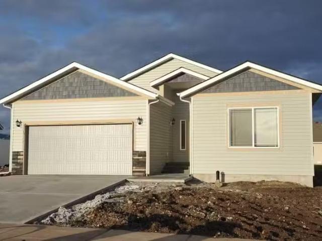 House for rent in Post Falls