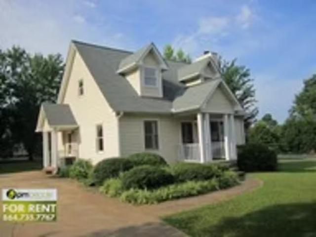House for rent in Easley