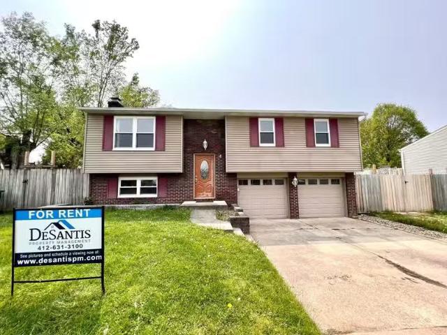 House for rent in Monroeville