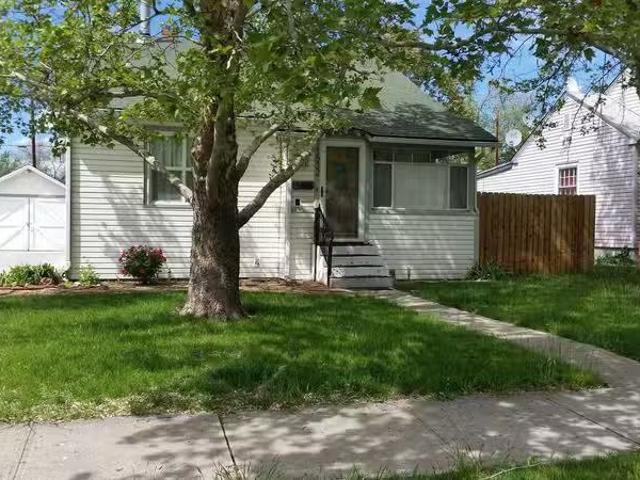 House for rent in Grand Junction