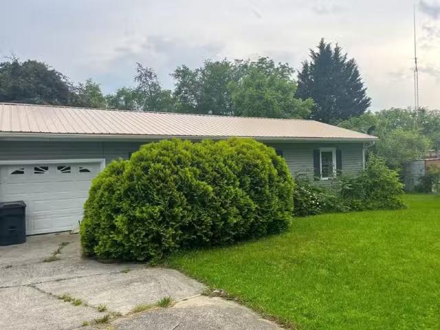 House for rent in Hendersonville, North Carolina