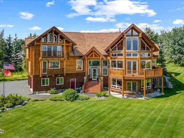 House for sale in Palmer