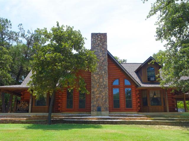 House for sale in Texas