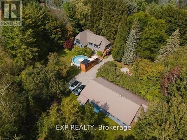 House for sale in Wellington, Ontario